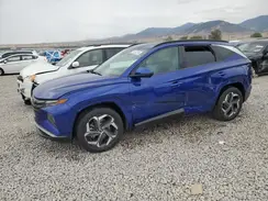 5NMJC3AE2NH013668 2022 HYUNDAI TUCSON