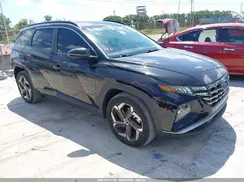 5NMJC3AE2NH019454 2022 HYUNDAI TUCSON