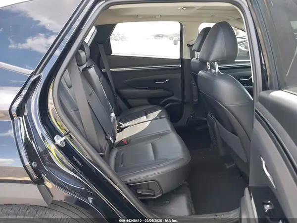 5NMJC3AE2NH044158 2022 HYUNDAI TUCSON - Image 8