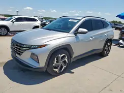 5NMJC3AE2NH050087 2022 HYUNDAI TUCSON