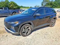 5NMJC3AE2NH057265 2022 HYUNDAI TUCSON