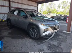 5NMJC3AE2NH065172 2022 HYUNDAI TUCSON