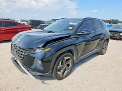 5NMJC3AE2NH065236 2022 HYUNDAI TUCSON