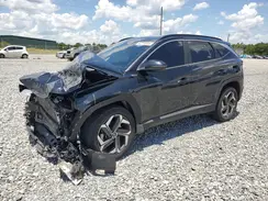 5NMJC3AE2NH065365 2022 HYUNDAI TUCSON