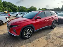 5NMJC3AE2NH067679 2022 HYUNDAI TUCSON
