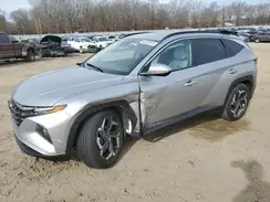 5NMJC3AE2NH078102 2022 HYUNDAI TUCSON