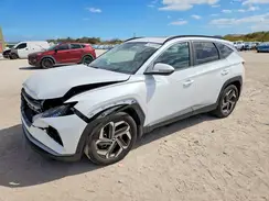 5NMJC3AE2NH096812 2022 HYUNDAI TUCSON