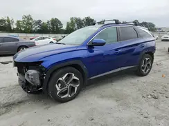 5NMJC3AE2NH099838 2022 HYUNDAI TUCSON