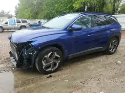5NMJC3AE2NH099841 2022 HYUNDAI TUCSON
