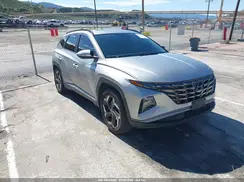 5NMJC3AE2NH113964 2022 HYUNDAI TUCSON