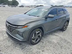 5NMJC3AE2NH120820 2022 HYUNDAI TUCSON