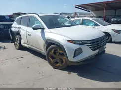 5NMJC3AE2NH126472 2022 HYUNDAI TUCSON