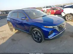 5NMJC3AE2NH126598 2022 HYUNDAI TUCSON