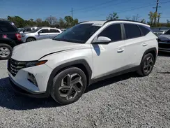 5NMJC3AE2NH143823 2022 HYUNDAI TUCSON