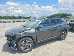 5NMJC3AE2NH155891 2022 HYUNDAI TUCSON
