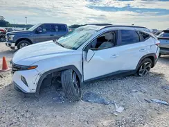 5NMJC3AE3NH000718 2022 HYUNDAI TUCSON