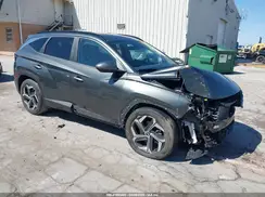 5NMJC3AE3NH002260 2022 HYUNDAI TUCSON