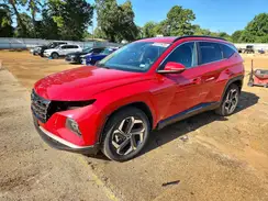 5NMJC3AE3NH024081 2022 HYUNDAI TUCSON