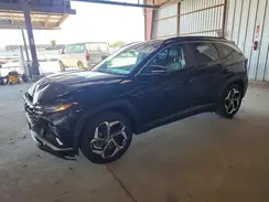 5NMJC3AE3NH041432 2022 HYUNDAI TUCSON