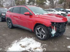 5NMJC3AE3NH042869 2022 HYUNDAI TUCSON
