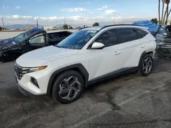5NMJC3AE3NH047151 2022 HYUNDAI TUCSON