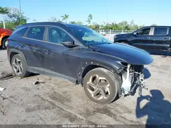 5NMJC3AE3NH050065 2022 HYUNDAI TUCSON