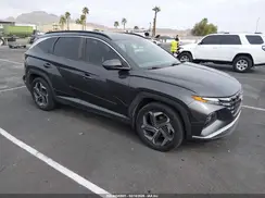 5NMJC3AE3NH060255 2022 HYUNDAI TUCSON