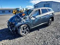 5NMJC3AE3NH062751 2022 HYUNDAI TUCSON