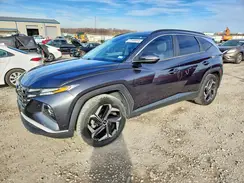 5NMJC3AE3NH063155 2022 HYUNDAI TUCSON