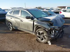 5NMJC3AE3NH073877 2022 HYUNDAI TUCSON