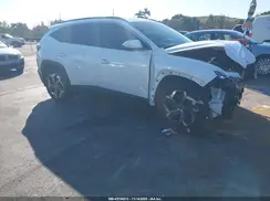 5NMJC3AE3NH083034 2022 HYUNDAI TUCSON