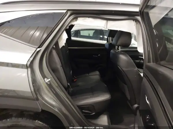 5NMJC3AE3NH088315 2022 HYUNDAI TUCSON - Image 8
