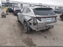 5NMJC3AE3NH096950 2022 HYUNDAI TUCSON