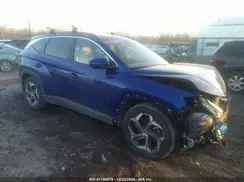 5NMJC3AE3NH101483 2022 HYUNDAI TUCSON