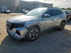 5NMJC3AE3NH124830 2022 HYUNDAI TUCSON
