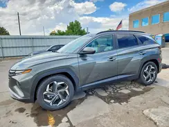 5NMJC3AE3NH130367 2022 HYUNDAI TUCSON