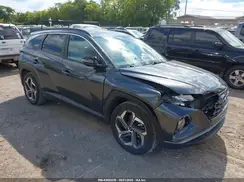 5NMJC3AE3NH137738 2022 HYUNDAI TUCSON