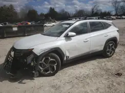 5NMJC3AE3NH143295 2022 HYUNDAI TUCSON