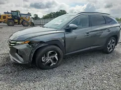 5NMJC3AE3NH152532 2022 HYUNDAI TUCSON