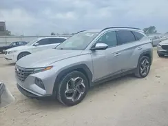 5NMJC3AE3NH157178 2022 HYUNDAI TUCSON