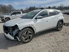 5NMJC3AE4NH000842 2022 HYUNDAI TUCSON