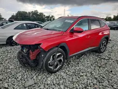 5NMJC3AE4NH002042 2022 HYUNDAI TUCSON