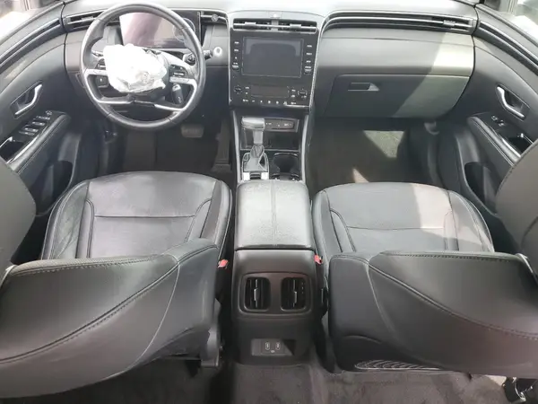 5NMJC3AE4NH009816 2022 HYUNDAI TUCSON - Image 8