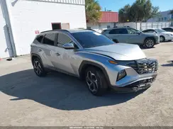 5NMJC3AE4NH009878 2022 HYUNDAI TUCSON