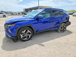 5NMJC3AE4NH028852 2022 HYUNDAI TUCSON
