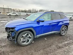 5NMJC3AE4NH029354 2022 HYUNDAI TUCSON