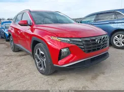 5NMJC3AE4NH038121 2022 HYUNDAI TUCSON