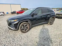 5NMJC3AE4NH058398 2022 HYUNDAI TUCSON