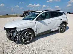5NMJC3AE4NH061964 2022 HYUNDAI TUCSON