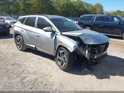 5NMJC3AE4NH063505 2022 HYUNDAI TUCSON